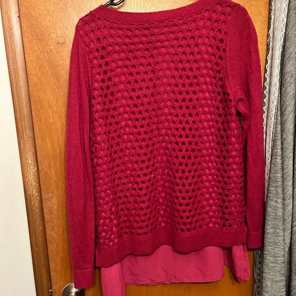 Sweater from The Limited. - Picture 2 of 3
